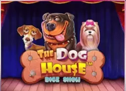 the dog house