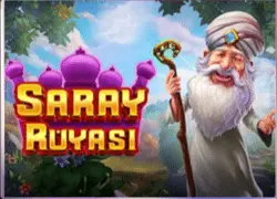 saray ruyasi