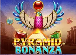 pyramid bonanza